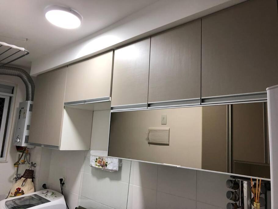 Apartment Balcony